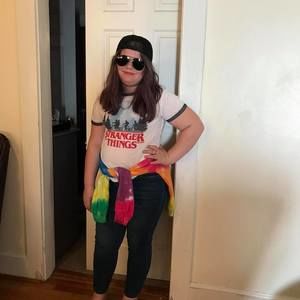 Meet your Posher, Barbara